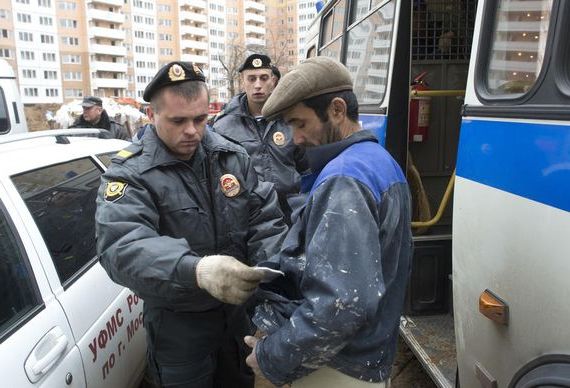 прописка в Белёве